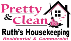 Pretty Clean Ruth Housekeeping